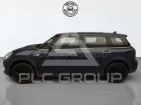 2016 Mini Clubman