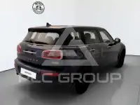 2016 Mini Clubman