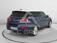 2016 Mini Clubman