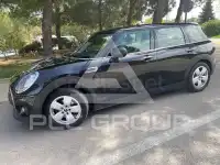 2016 Mini Clubman