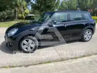 2016 Mini Clubman