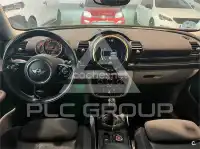 2016 Mini Clubman