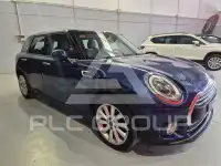 2016 Mini Clubman