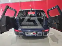 2016 Mini Clubman