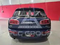 2016 Mini Clubman