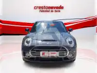 2016 Mini Clubman