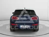 2016 Mini Clubman