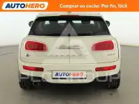 2016 Mini Clubman