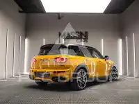 2016 Mini Clubman