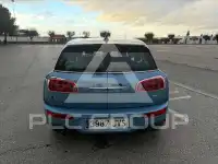 2016 Mini Clubman