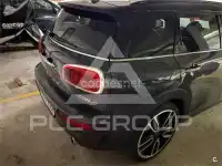 2016 Mini Clubman