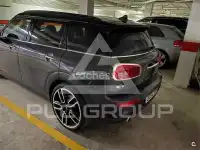 2016 Mini Clubman