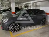 2016 Mini Clubman