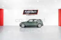 2016 Mini Clubman
