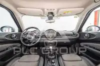 2016 Mini Clubman