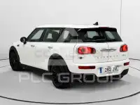 2016 Mini Clubman