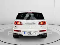 2016 Mini Clubman