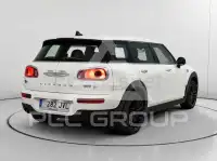 2016 Mini Clubman