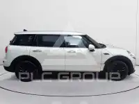 2016 Mini Clubman