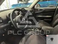 2016 Mini Clubman