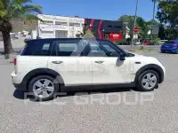 2016 Mini Clubman