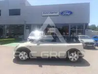 2016 Mini Clubman