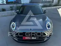 2016 Mini Clubman