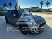 2016 Mini Clubman