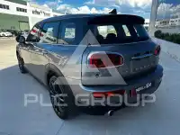 2016 Mini Clubman