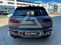 2016 Mini Clubman