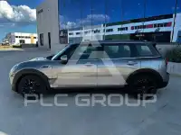 2016 Mini Clubman