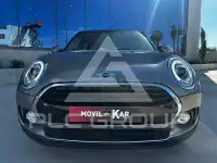 2016 Mini Clubman
