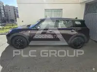 2016 Mini Clubman