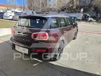2016 Mini Clubman