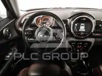 2016 Mini Clubman