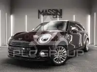 2016 Mini Clubman