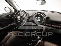 2016 Mini Clubman