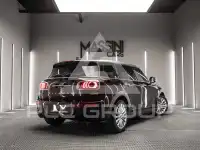 2016 Mini Clubman