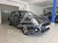 2016 Mini Clubman