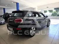 2016 Mini Clubman
