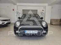 2016 Mini Clubman
