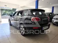 2016 Mini Clubman