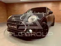 2016 Mini Clubman