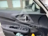 2016 Mini Clubman