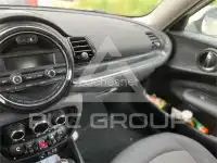 2016 Mini Clubman