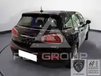 2016 Mini Clubman