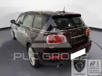 2016 Mini Clubman