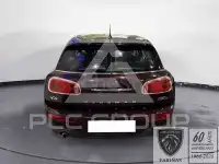 2016 Mini Clubman