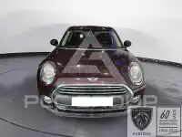 2016 Mini Clubman