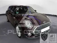 2016 Mini Clubman